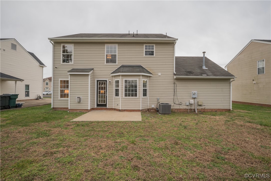 6396 Springcrest Lane Henrico, VA 23231 - Photo 30 of 32 Gallery Image 30
