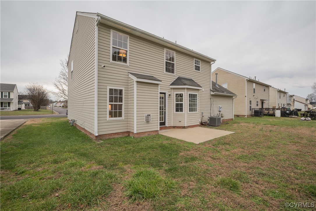 6396 Springcrest Lane Henrico, VA 23231 - Photo 31 of 32 Gallery Image 31