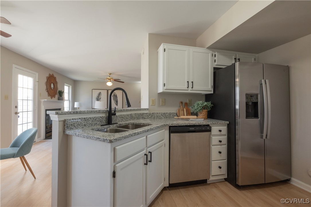 6396 Springcrest Lane Henrico, VA 23231 - Photo 7 of 32 Gallery Image 7
