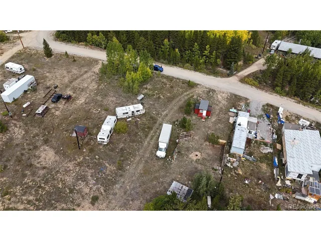 $34,900 | 558 Little Creek Road, Idaho Springs, CO 80452