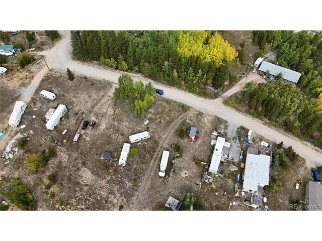 $34,900 | 558 Little Creek Road, Idaho Springs, CO 80452