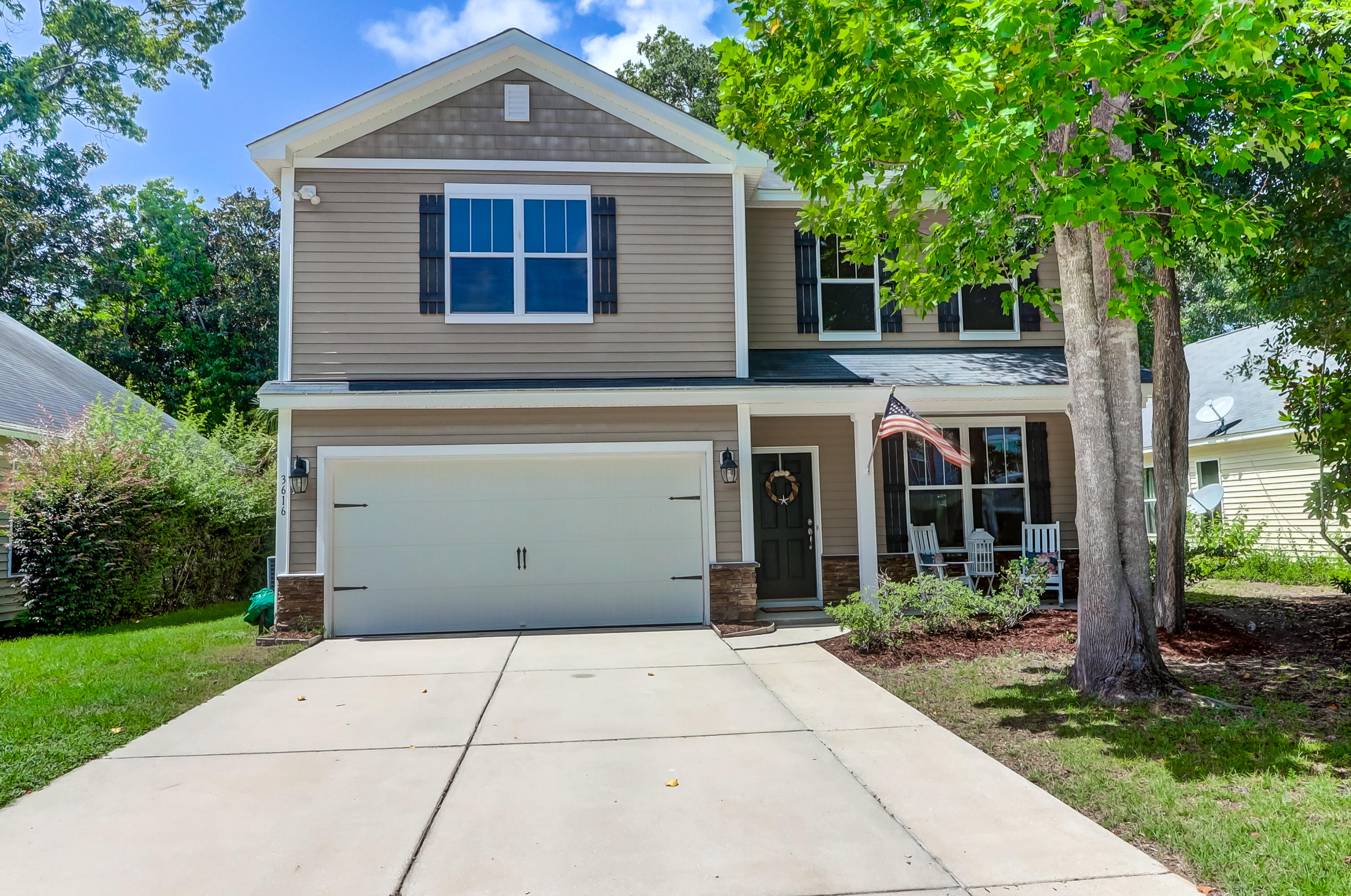 3616 Locklear Lane Mount Pleasant, SC 29466 - Photo 1 of 48 3616 Locklear
