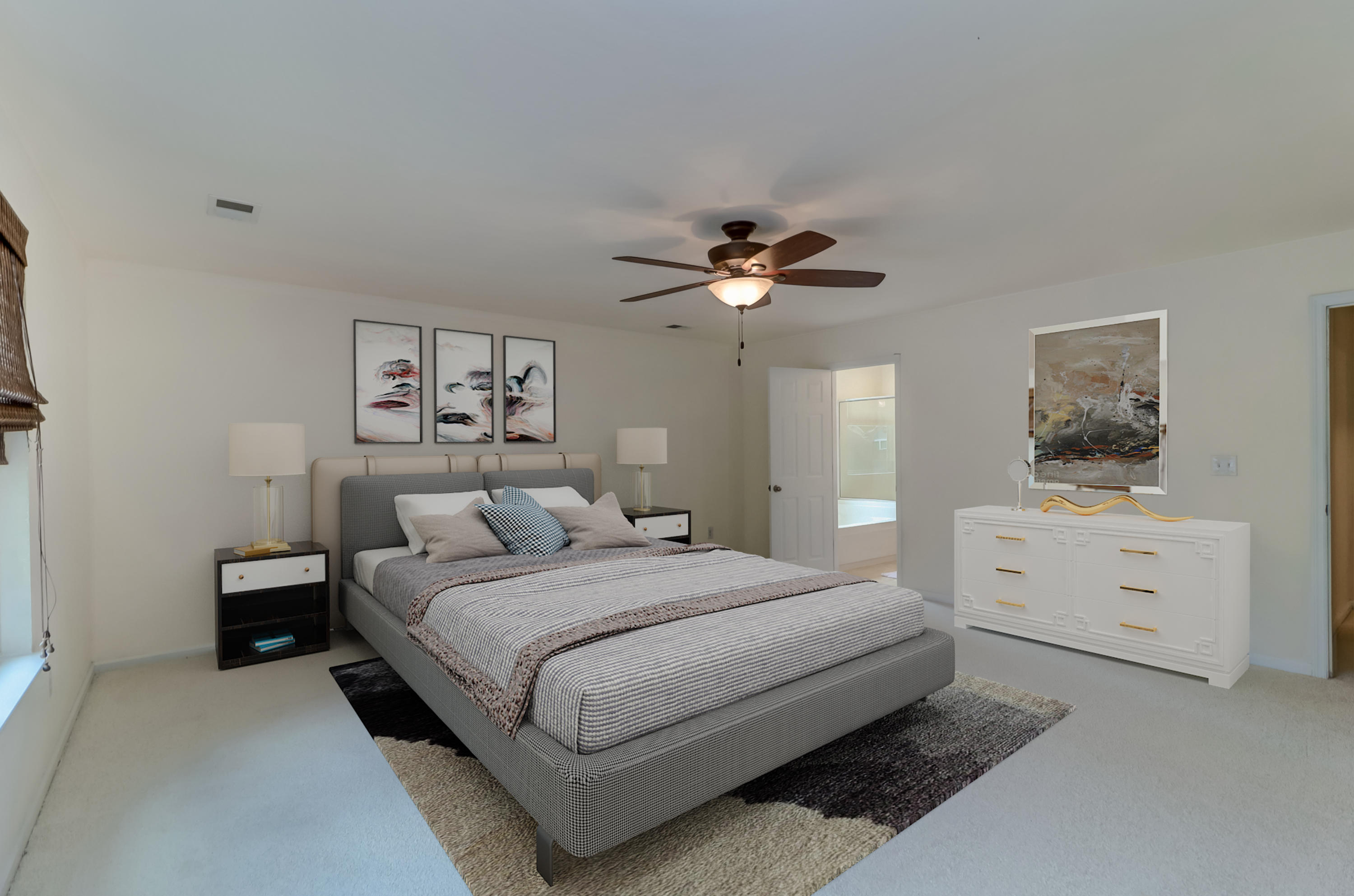 3616 Locklear Lane Mount Pleasant, SC 29466 - Photo 21 of 48 3616 Locklear-master staged