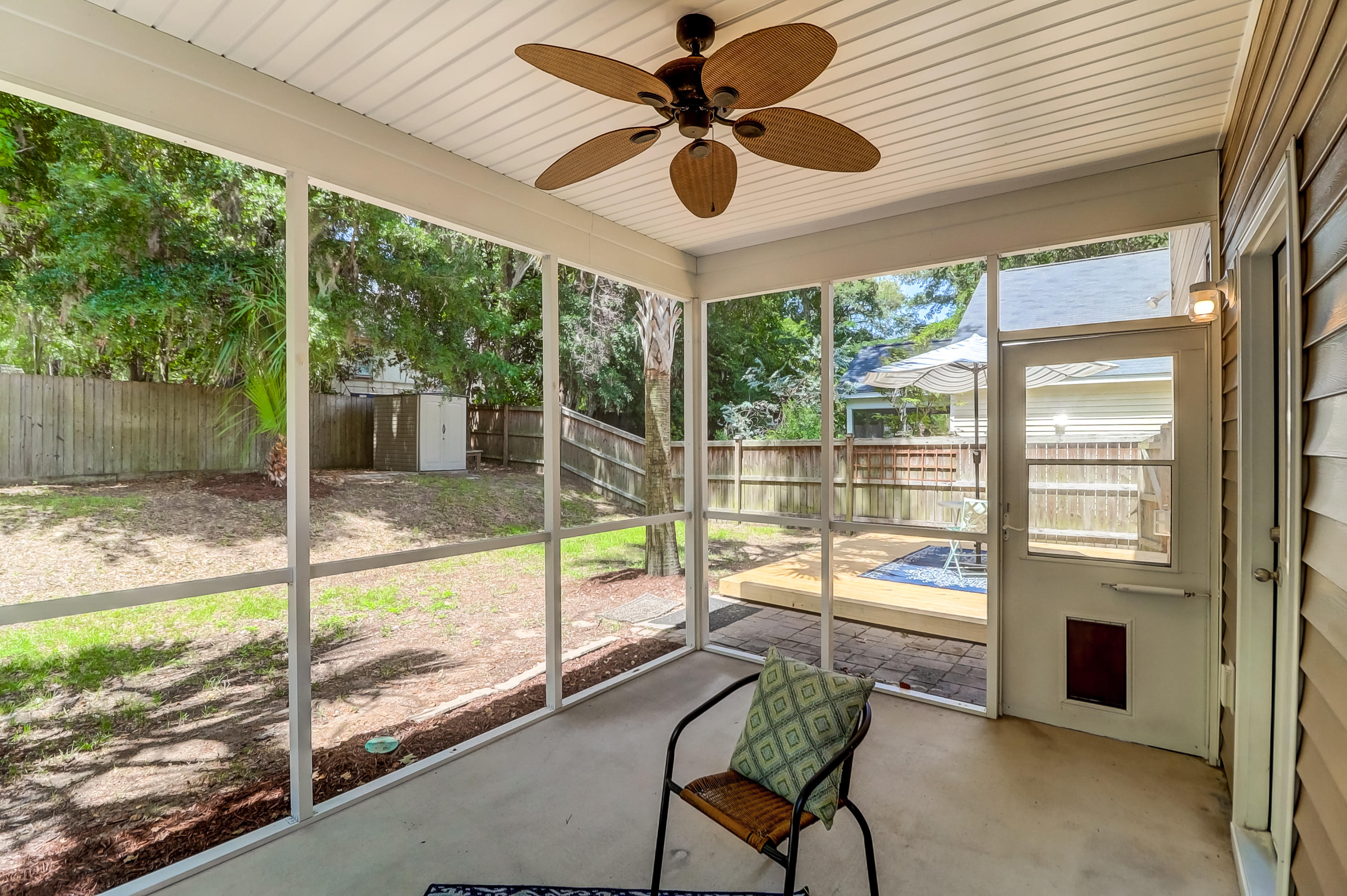 3616 Locklear Lane Mount Pleasant, SC 29466 - Photo 38 of 48 3616 Locklear
