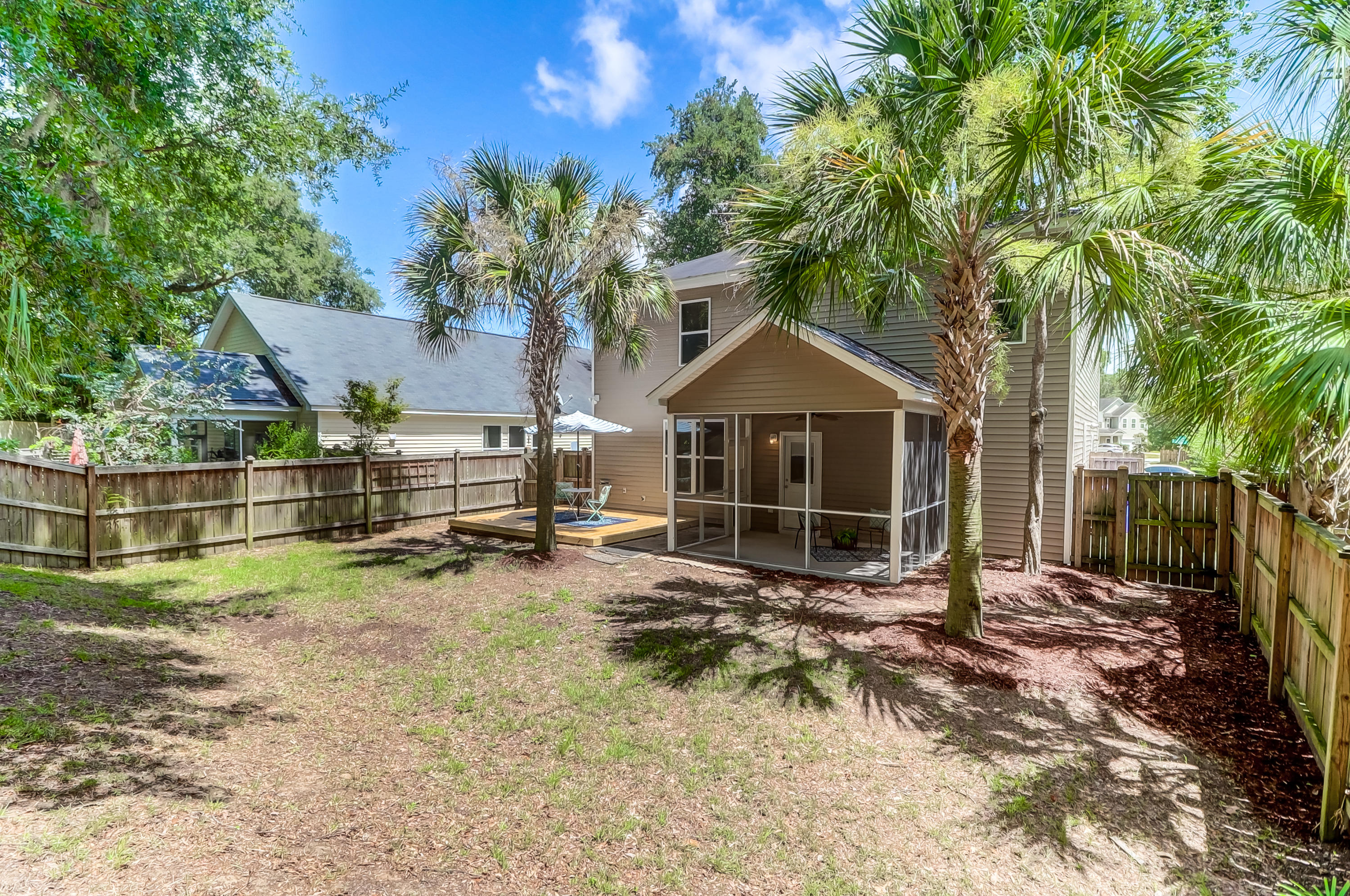3616 Locklear Lane Mount Pleasant, SC 29466 - Photo 42 of 48 3616 Locklear