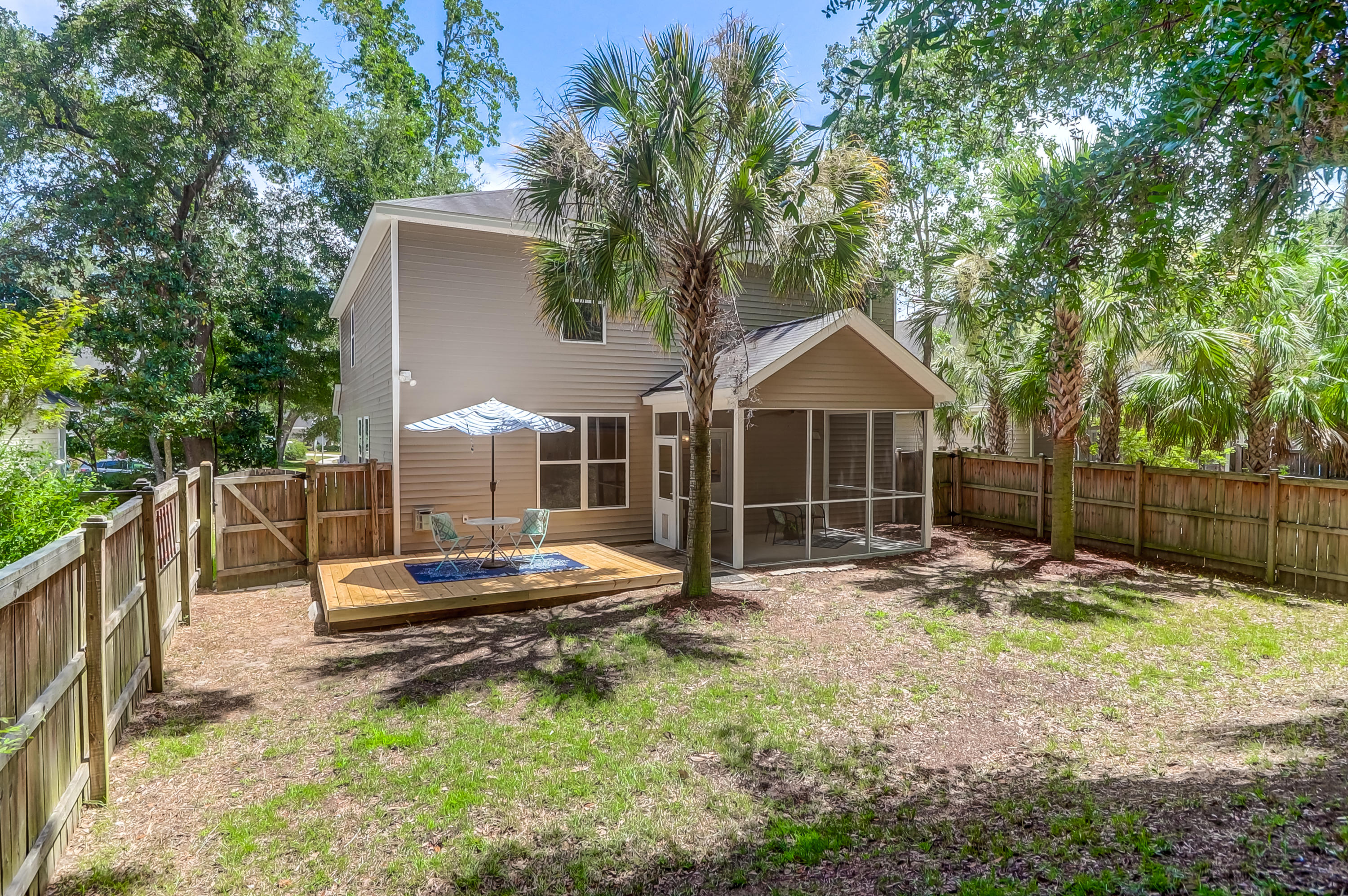3616 Locklear Lane Mount Pleasant, SC 29466 - Photo 45 of 48 3616 Locklear