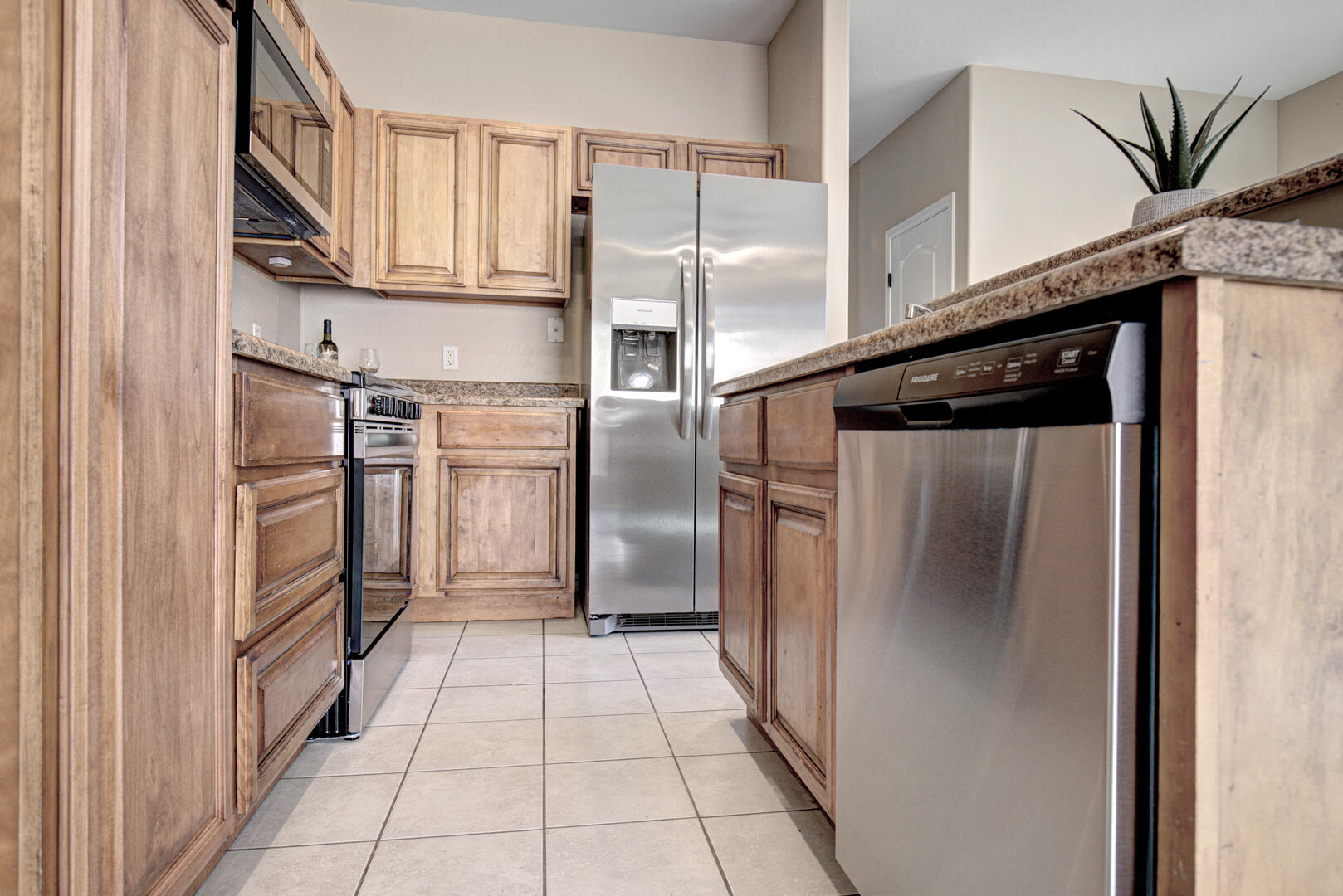 308 West Frontier Street, Unit G Payson, AZ 85541 - Photo 8 of 35 032