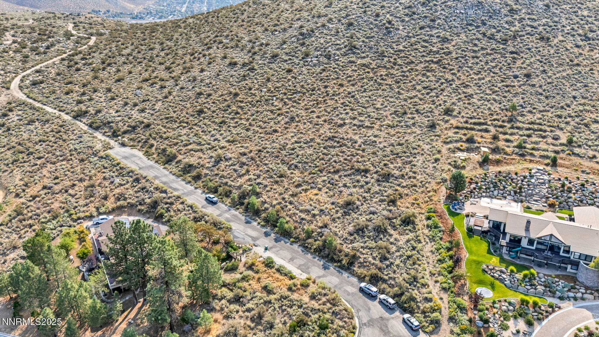 3733 Buckskin Road Carson City, NV 89703 - Photo 7 of 13