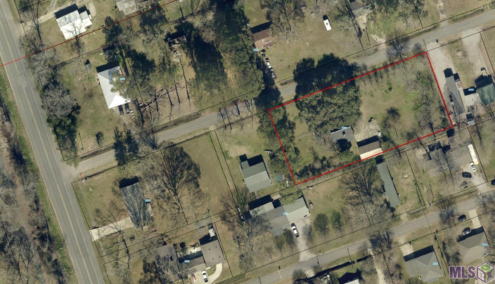 4416 Fisherman Road Batchelor, LA 70715 - Photo 20 of 21