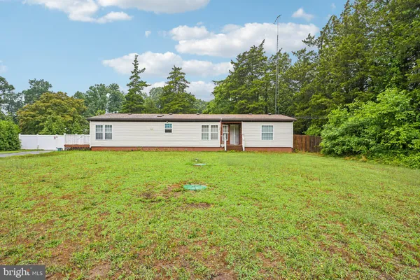 $375,000 | 252 Bridgeton Fairton Road, Bridgeton, NJ 08302