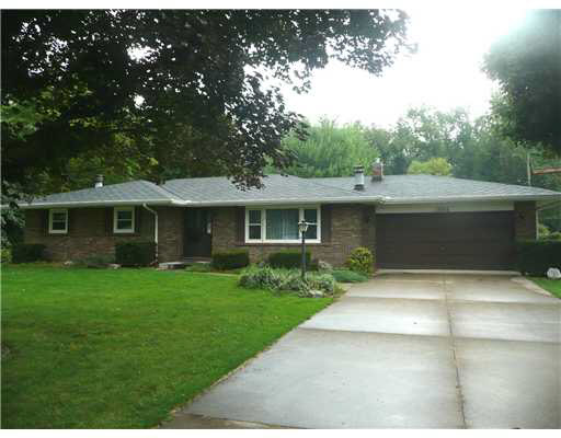 26955 Early Road South Bend, IN 46628 - Photo 1 of 20