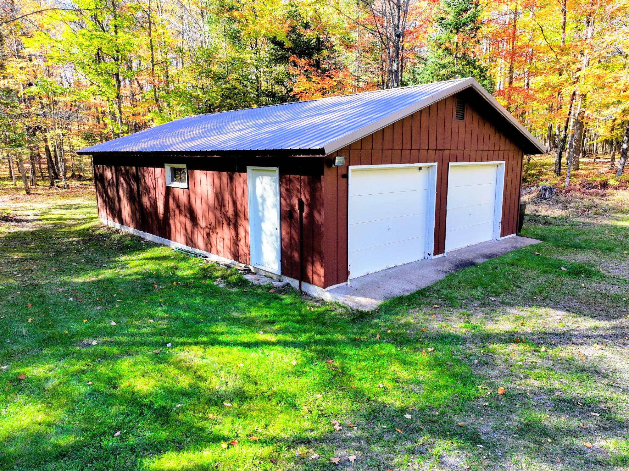 2969 Pine Island Lake Road Eagle River, WI 54521 - Photo 18 of 43 Gallery Image 18