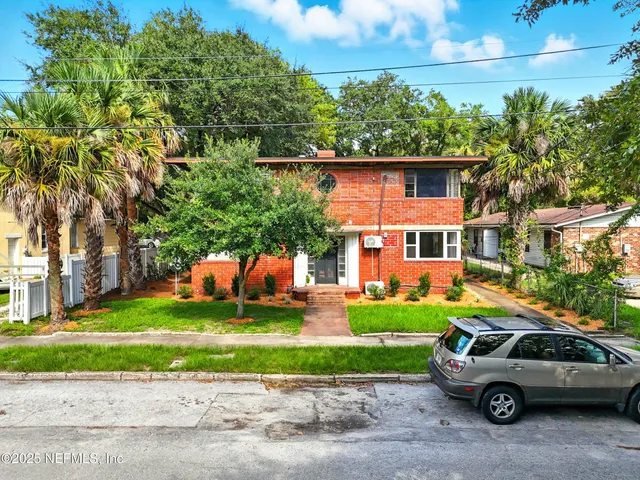 $1,295,000 | 1445 Flagler Avenue, Jacksonville, FL 32207