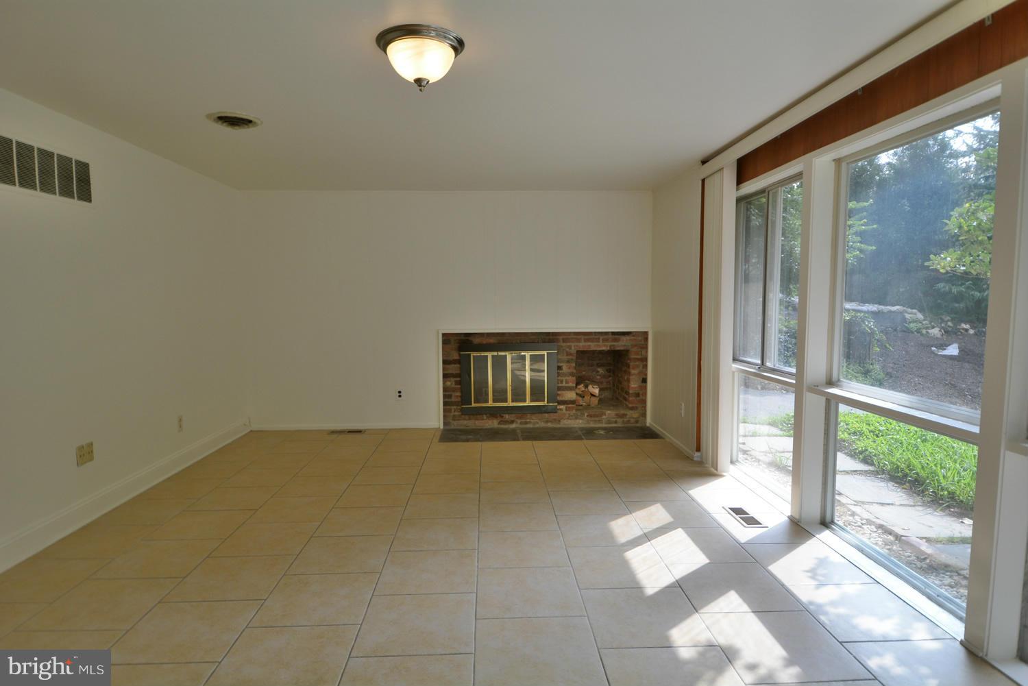 6229 Walhonding Road Bethesda, MD 20816 - Photo 2 of 26 Family Room on lower level