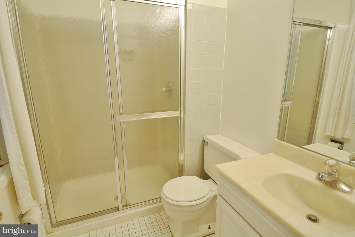 6229 Walhonding Road Bethesda, MD 20816 - Photo 23 of 26 Bath (Master)