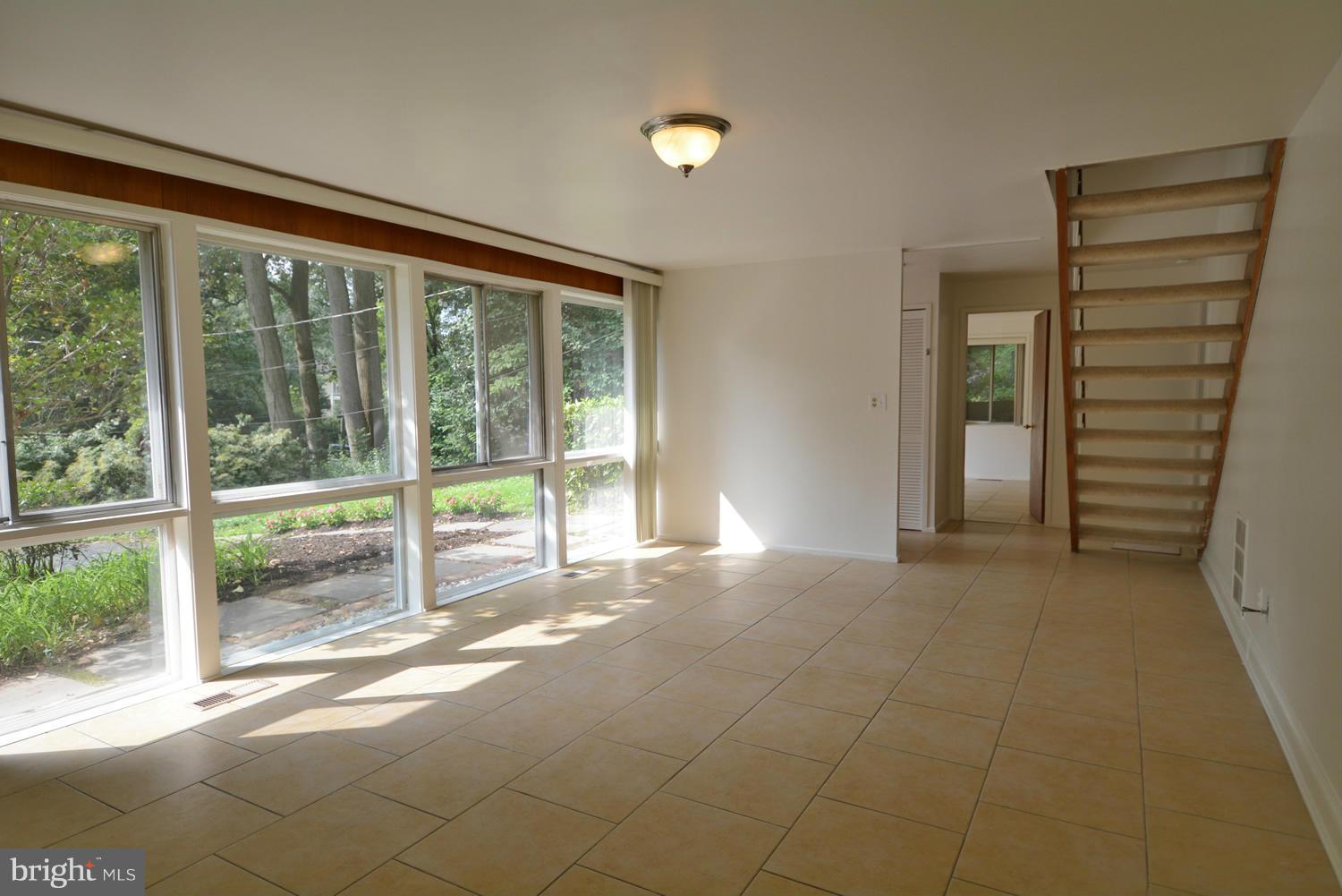 6229 Walhonding Road Bethesda, MD 20816 - Photo 4 of 26 Family Room on lower level