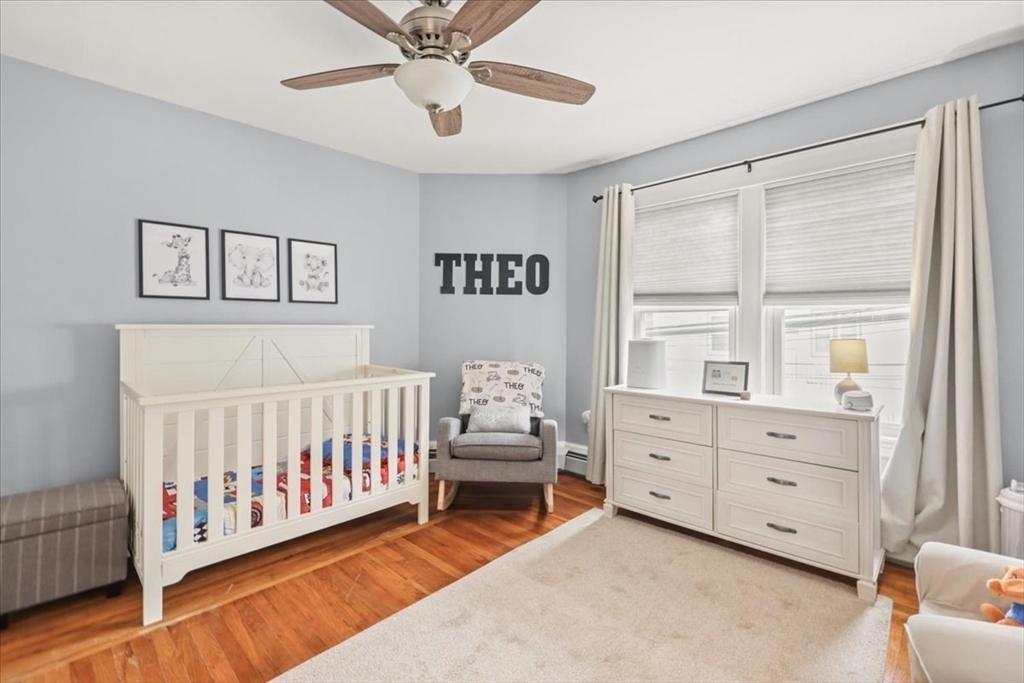 41 Barnes Street Fall River, MA 02723 - Photo 22 of 42