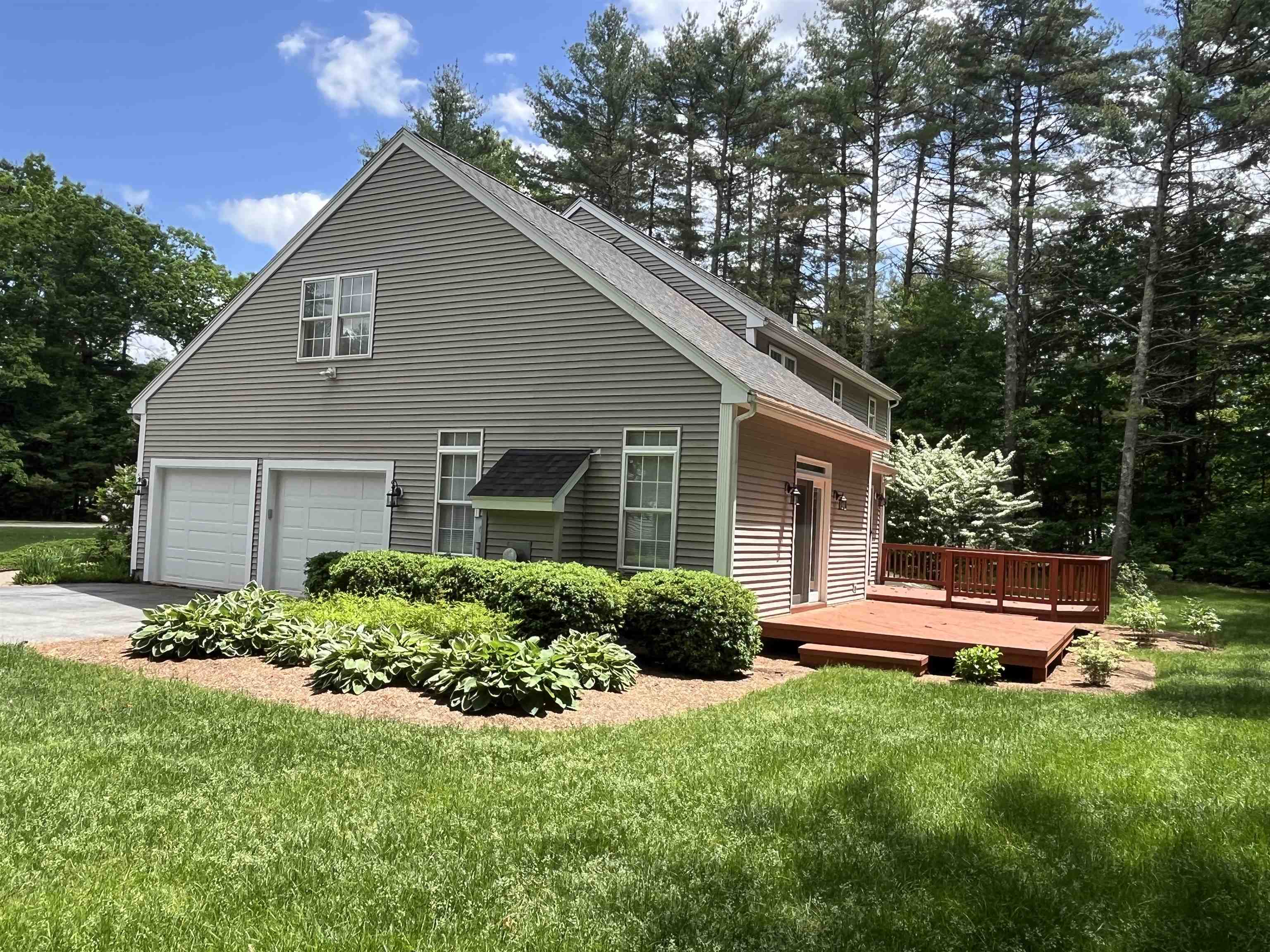6 Rimmon Court Merrimack, NH 03054 - Photo 26 of 40 Gallery Image 26