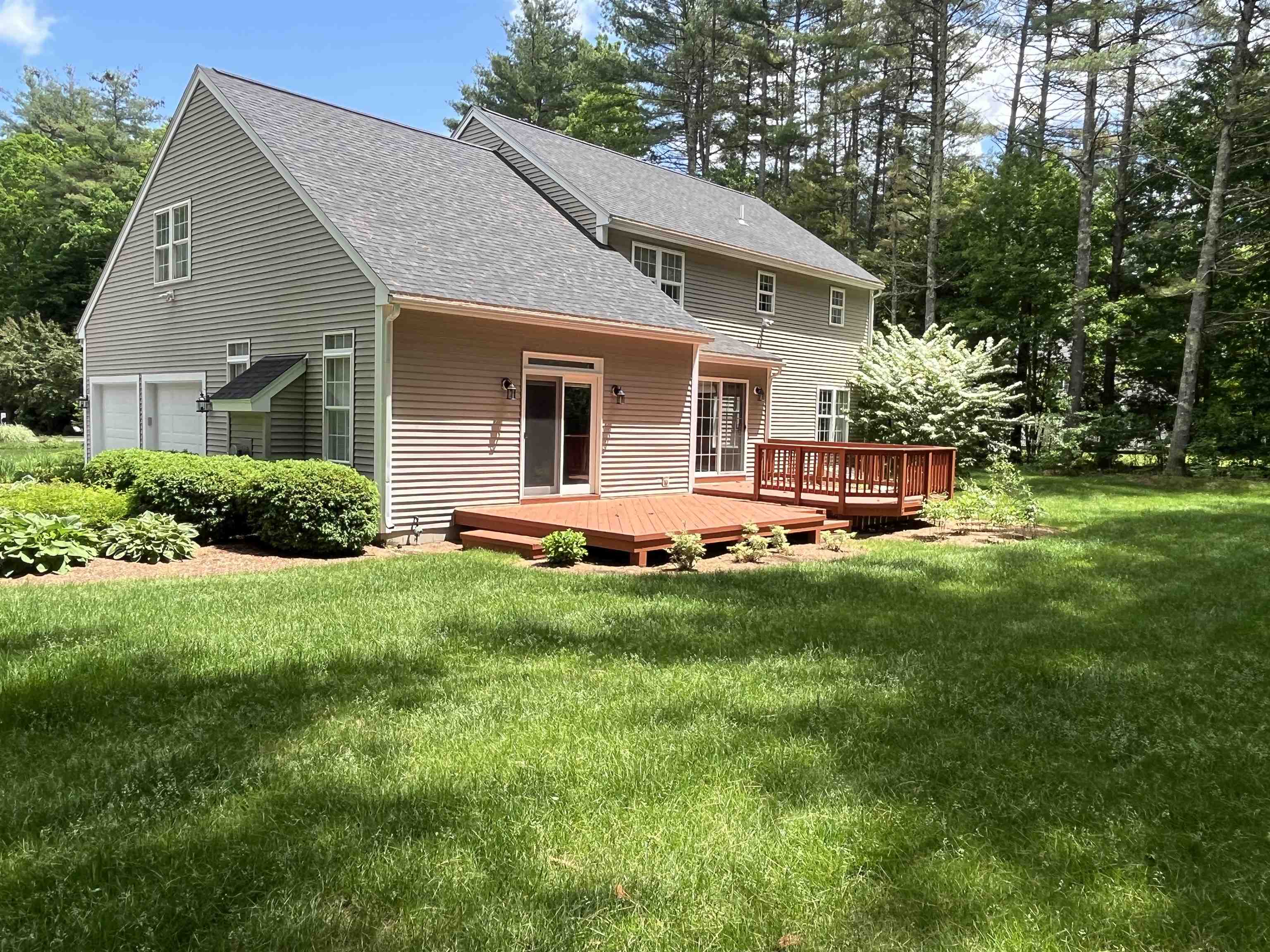 6 Rimmon Court Merrimack, NH 03054 - Photo 27 of 40 Gallery Image 27