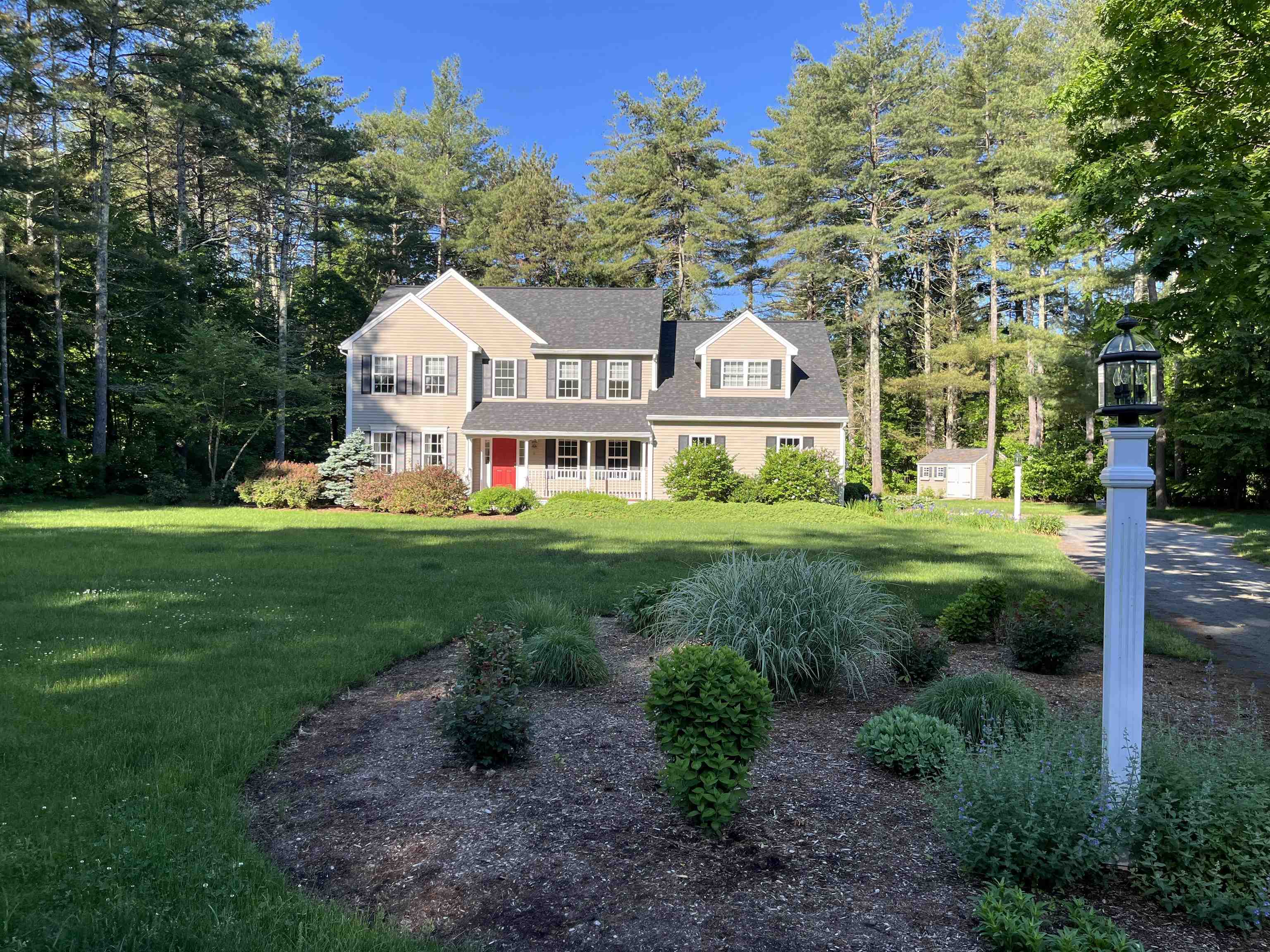 6 Rimmon Court Merrimack, NH 03054 - Photo 33 of 40 Gallery Image 33