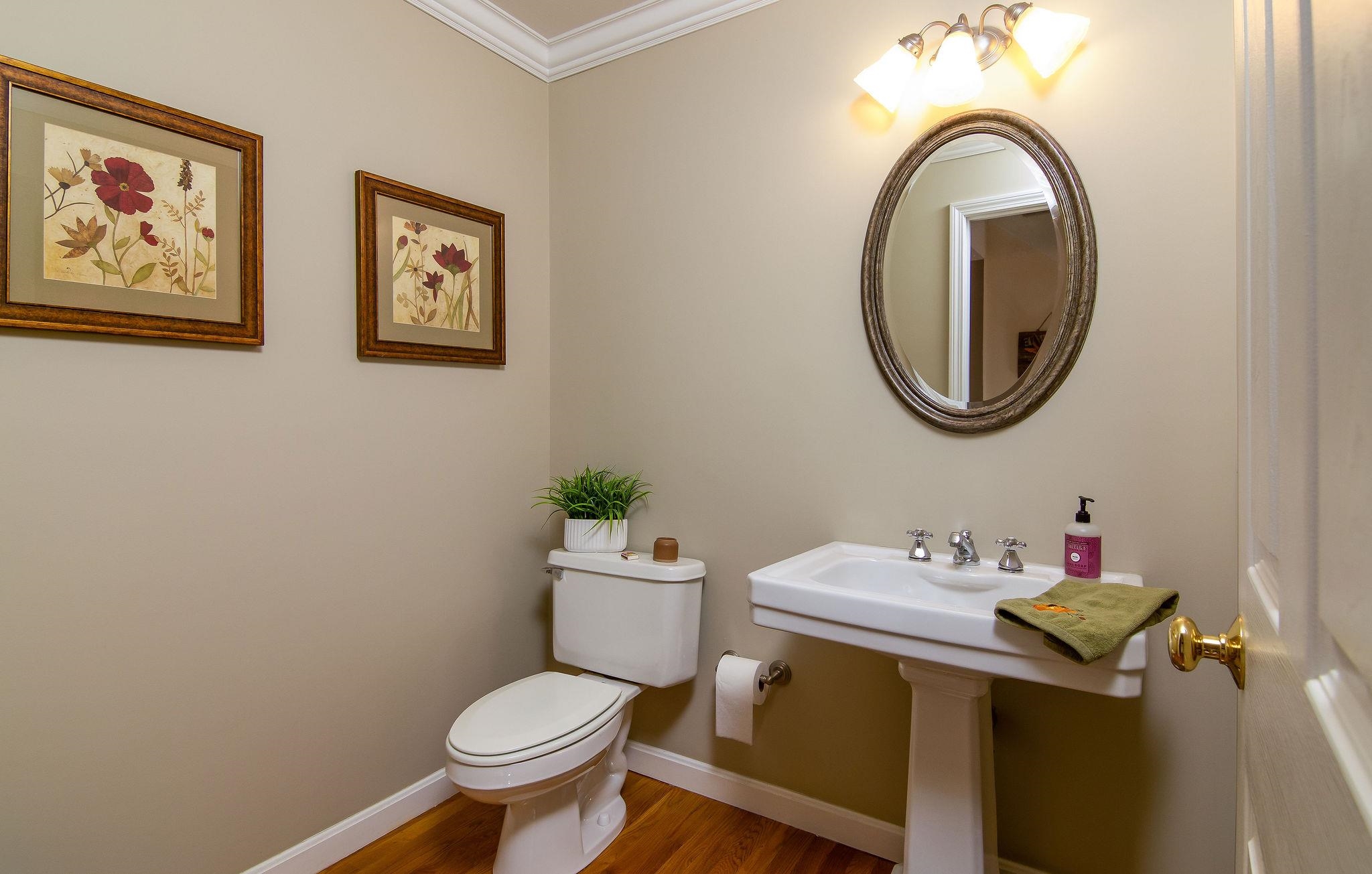 6 Rimmon Court Merrimack, NH 03054 - Photo 10 of 40 Gallery Image 10