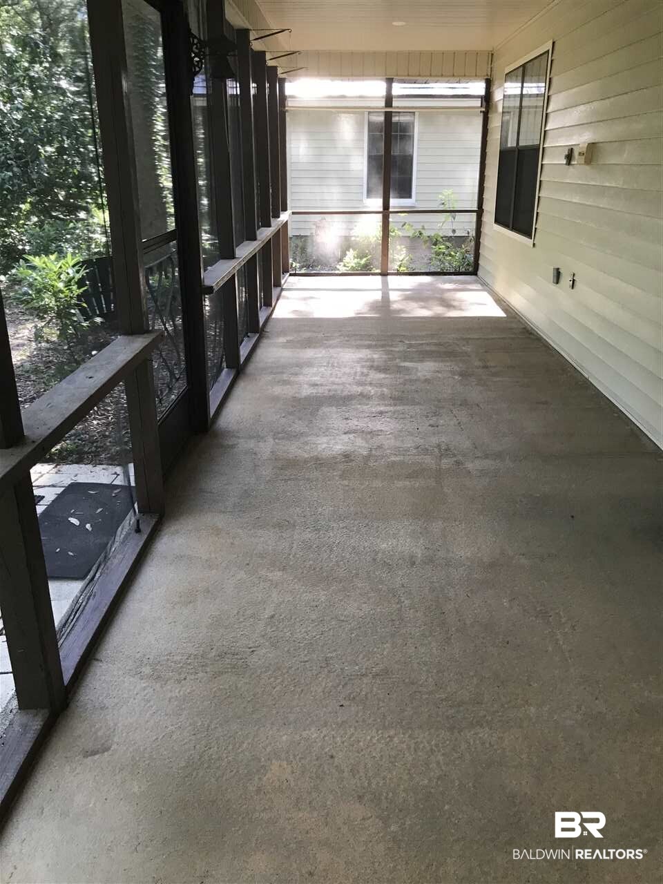 8901 Bay View Drive Foley, AL 36535 - Photo 6 of 30 Beautiful private views!