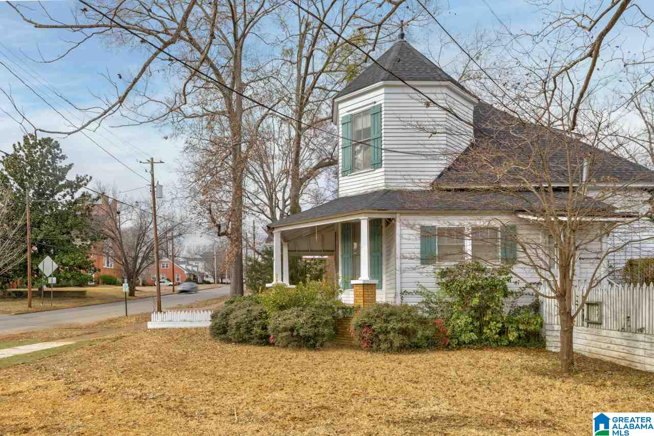 820 Middle Street Montevallo, AL 35115 - Photo 16 of 33 Gallery Image 16