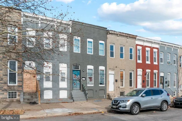 $145,000 | 2008 Wilkens Avenue, Baltimore, MD 21223