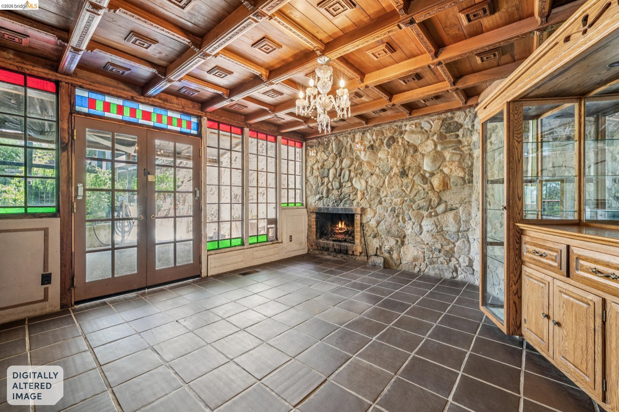 6383 Valley View Road Oakland, CA 94611 - Photo 22 of 99