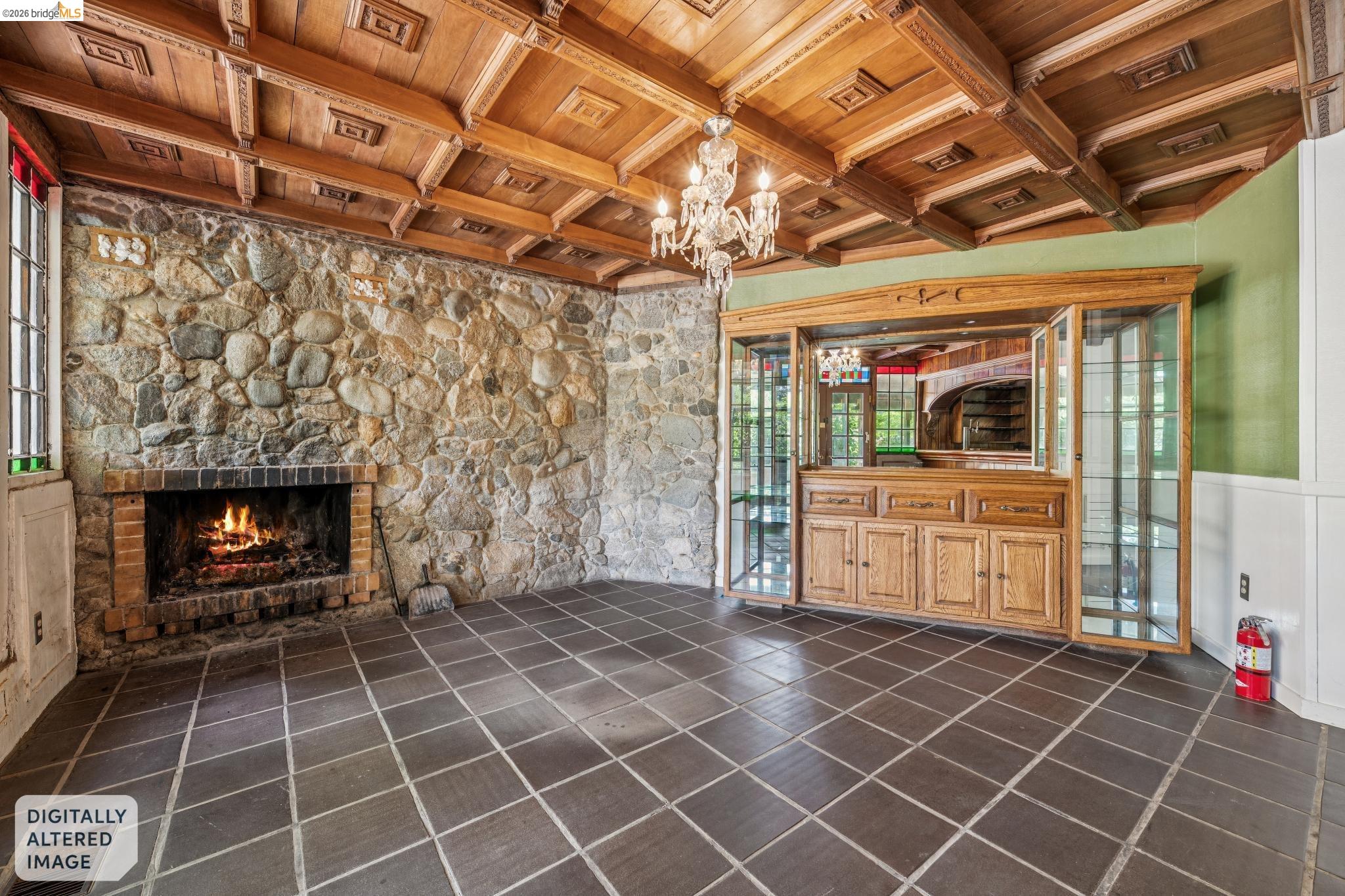 6383 Valley View Road Oakland, CA 94611 - Photo 23 of 99