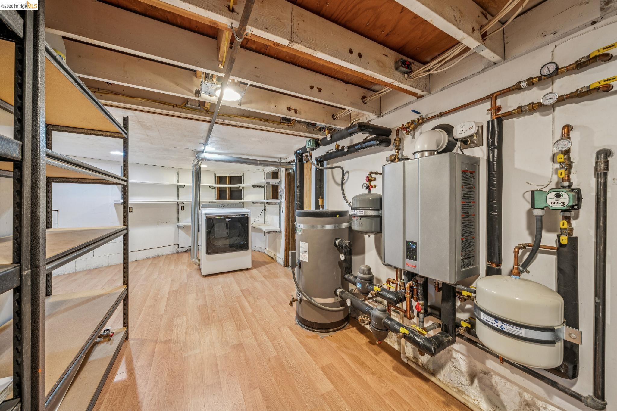 6383 Valley View Road Oakland, CA 94611 - Photo 35 of 99