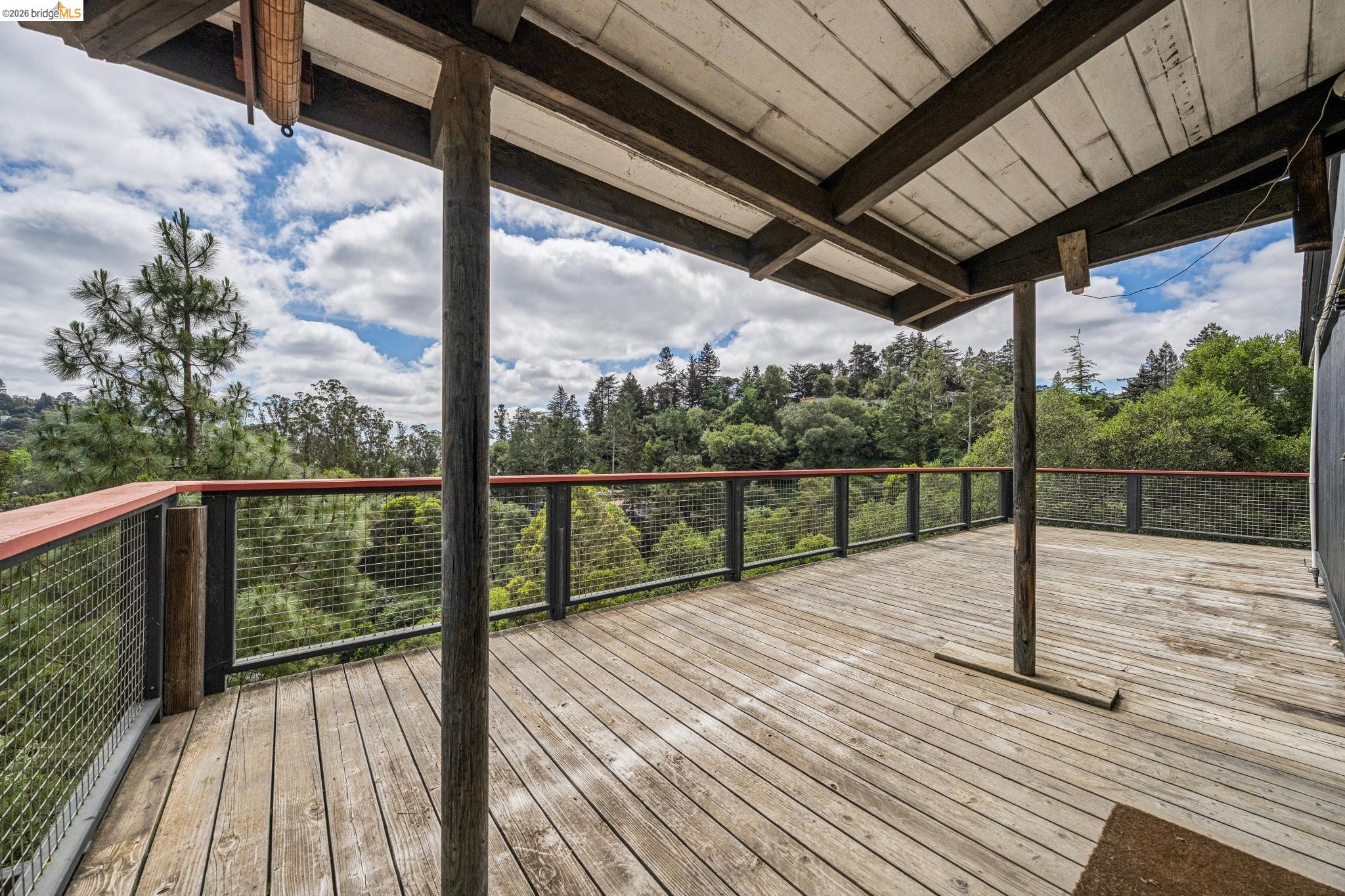 6383 Valley View Road Oakland, CA 94611 - Photo 37 of 99