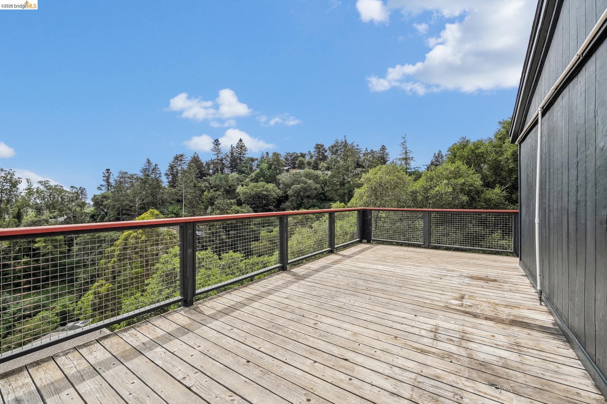 6383 Valley View Road Oakland, CA 94611 - Photo 38 of 99