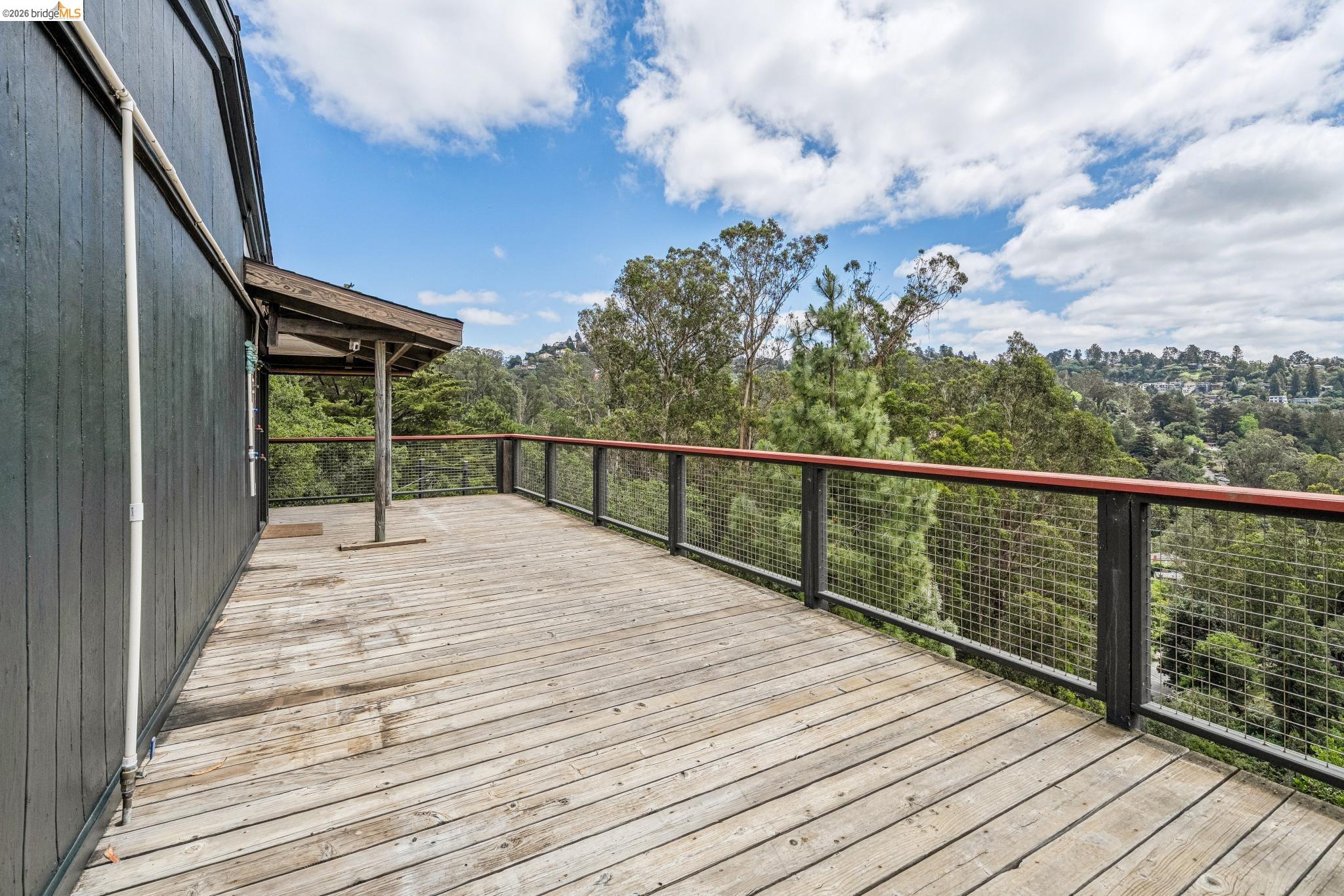 6383 Valley View Road Oakland, CA 94611 - Photo 39 of 99