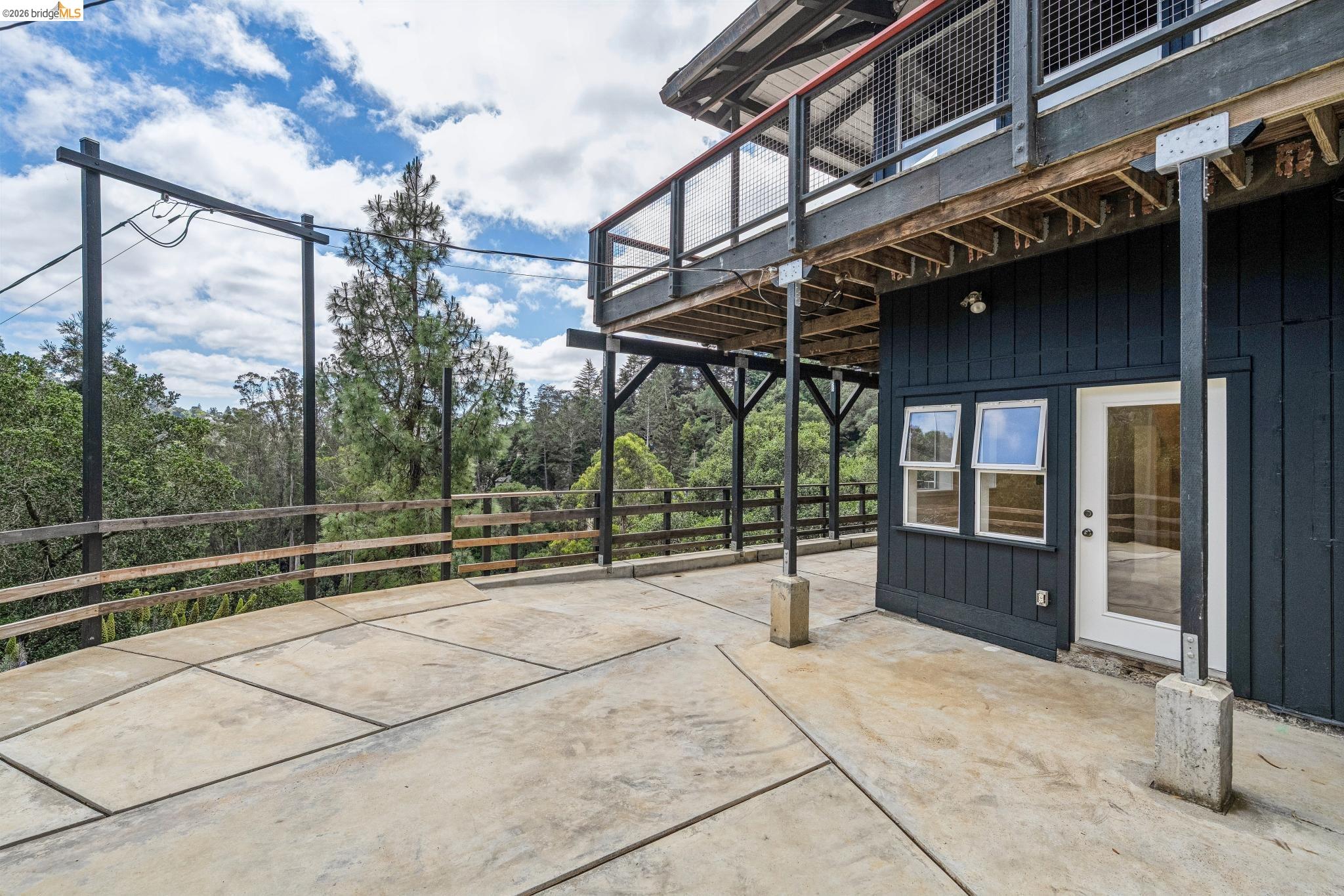 6383 Valley View Road Oakland, CA 94611 - Photo 49 of 99