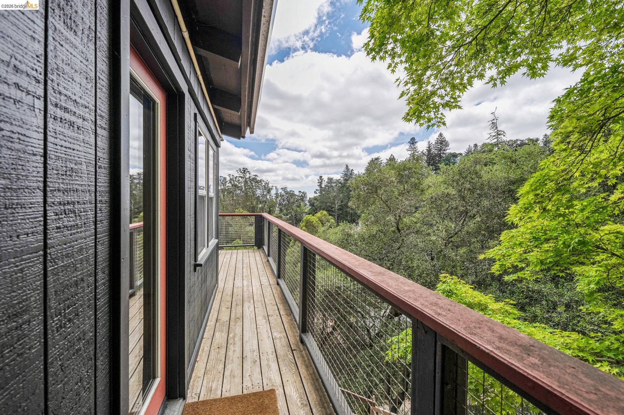 6383 Valley View Road Oakland, CA 94611 - Photo 52 of 99