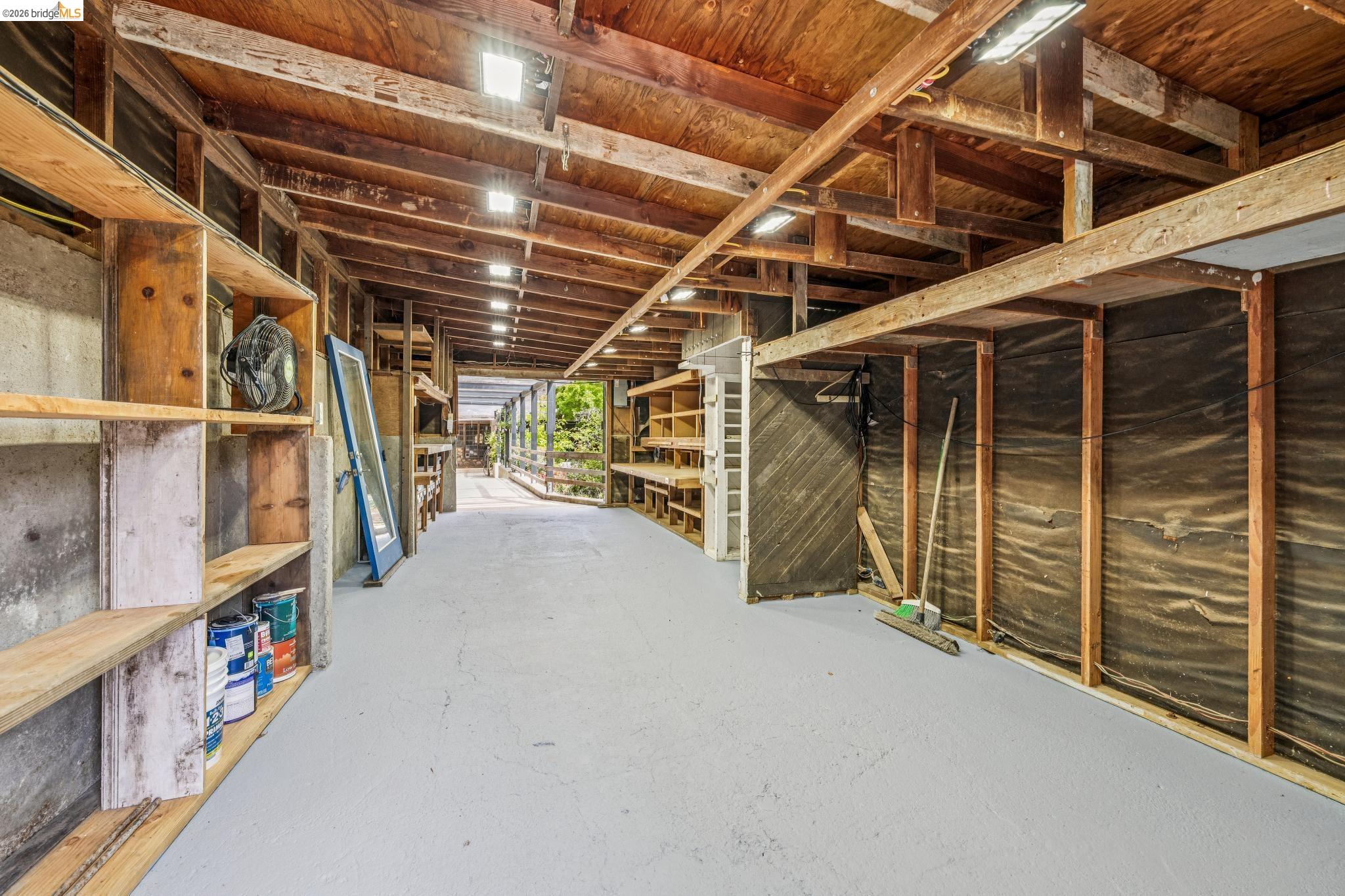 6383 Valley View Road Oakland, CA 94611 - Photo 54 of 99