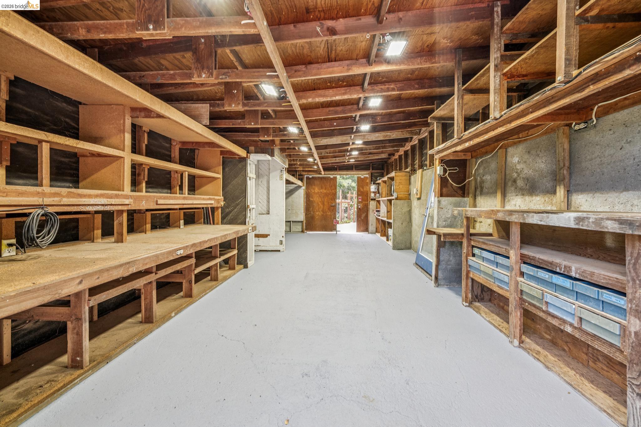 6383 Valley View Road Oakland, CA 94611 - Photo 55 of 99