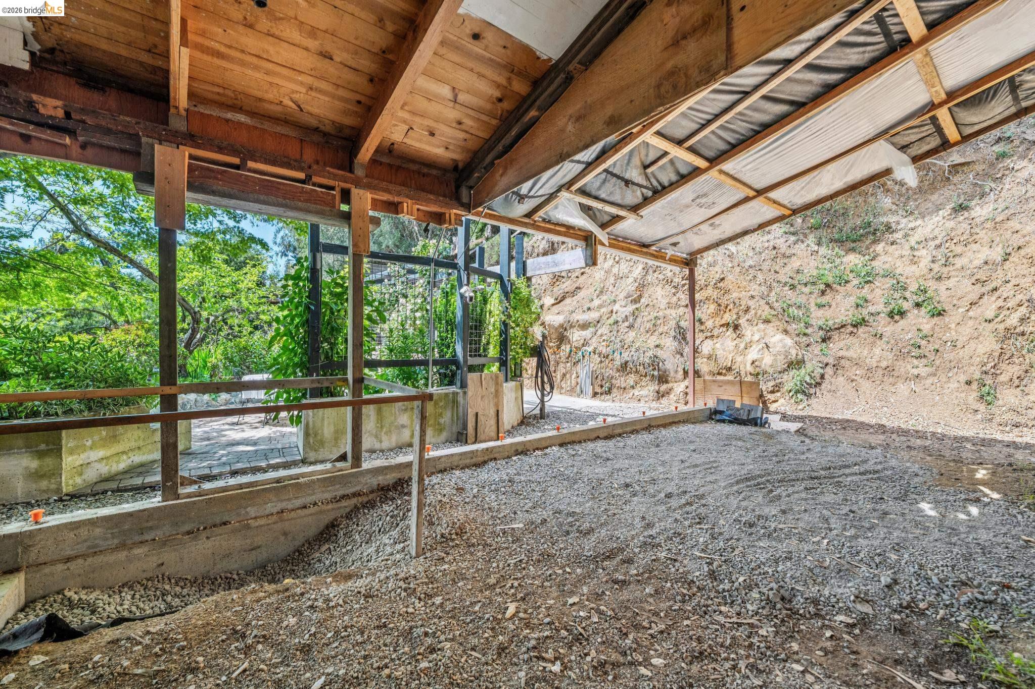 6383 Valley View Road Oakland, CA 94611 - Photo 63 of 99