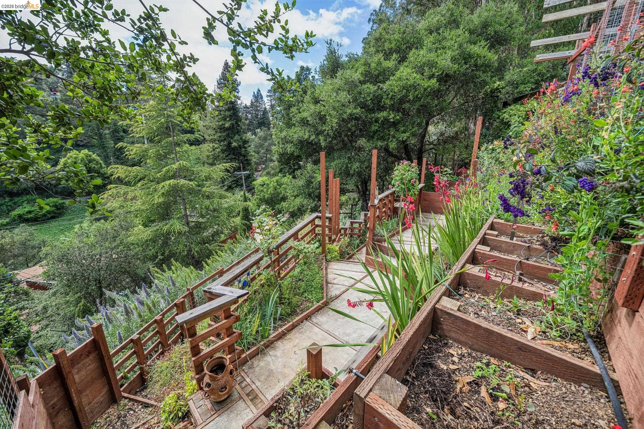 6383 Valley View Road Oakland, CA 94611 - Photo 76 of 99