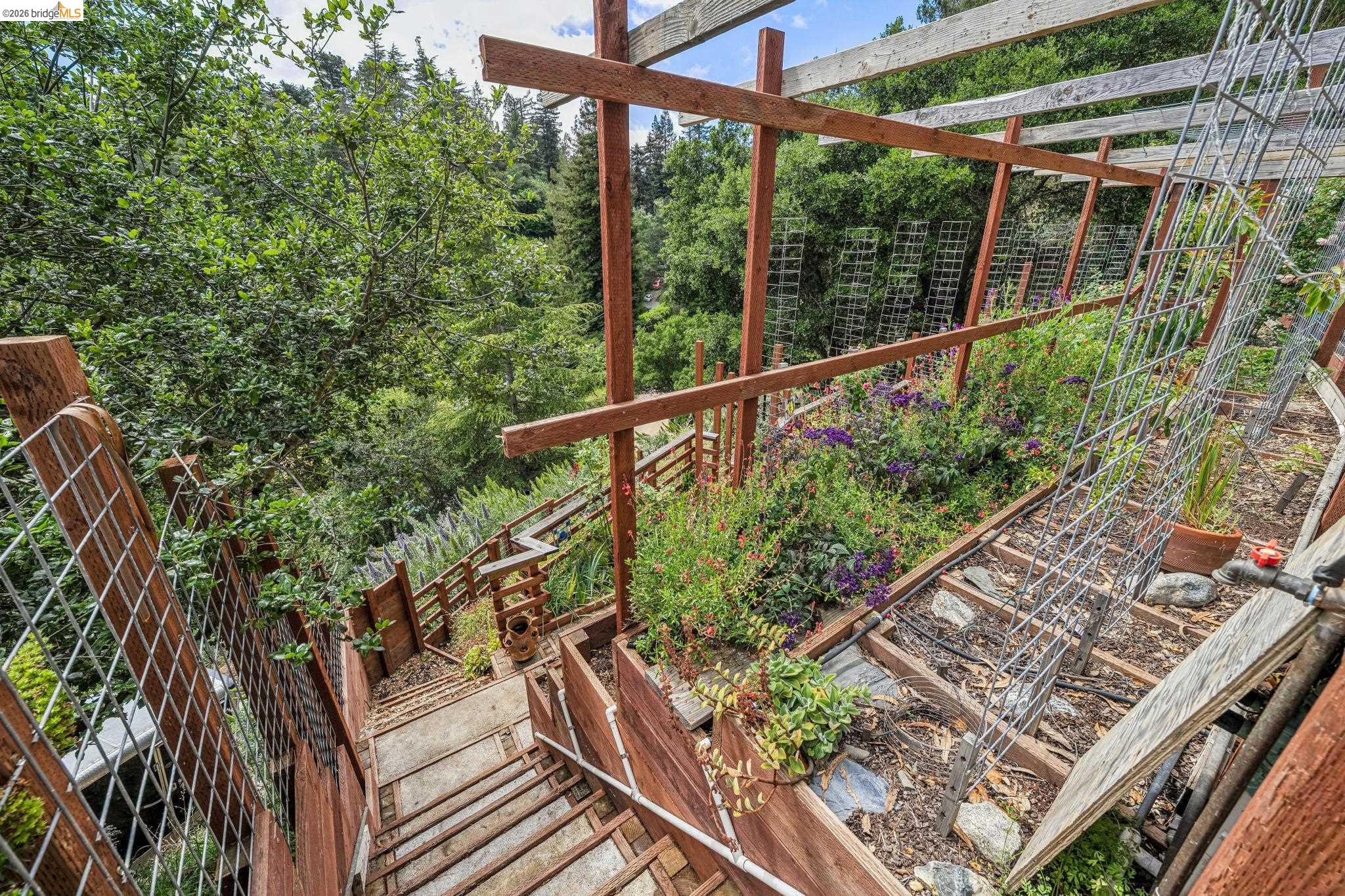 6383 Valley View Road Oakland, CA 94611 - Photo 78 of 99