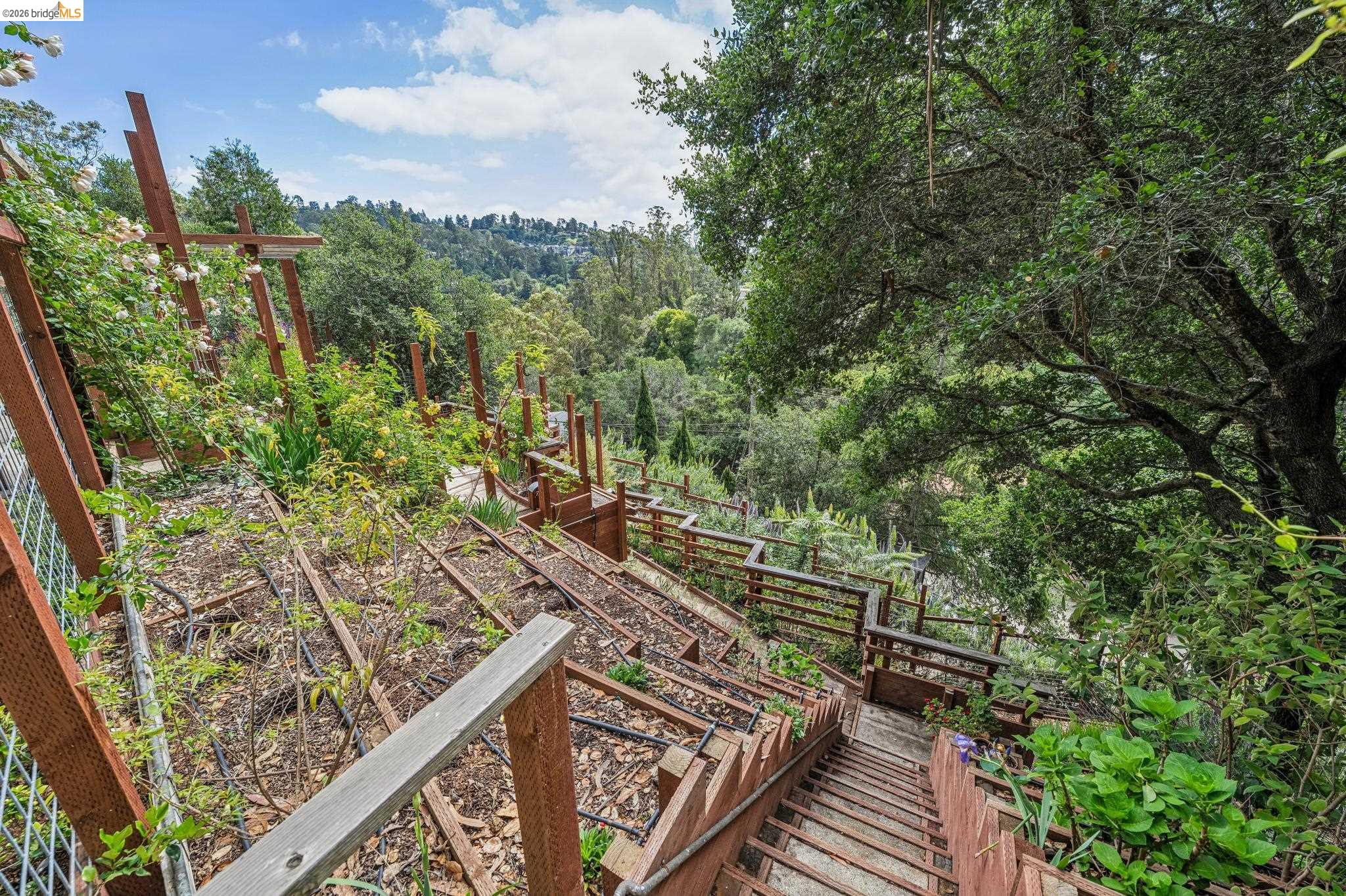 6383 Valley View Road Oakland, CA 94611 - Photo 79 of 99