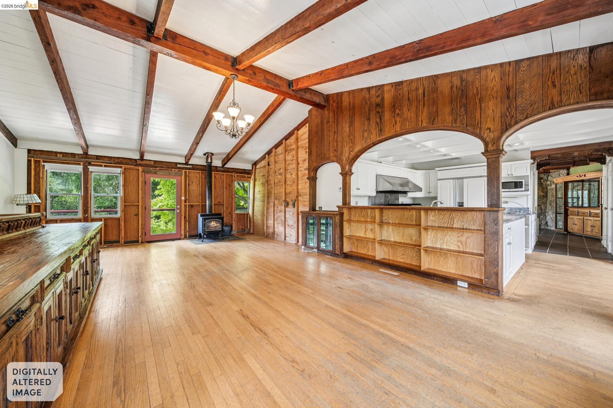 6383 Valley View Road Oakland, CA 94611 - Photo 8 of 99