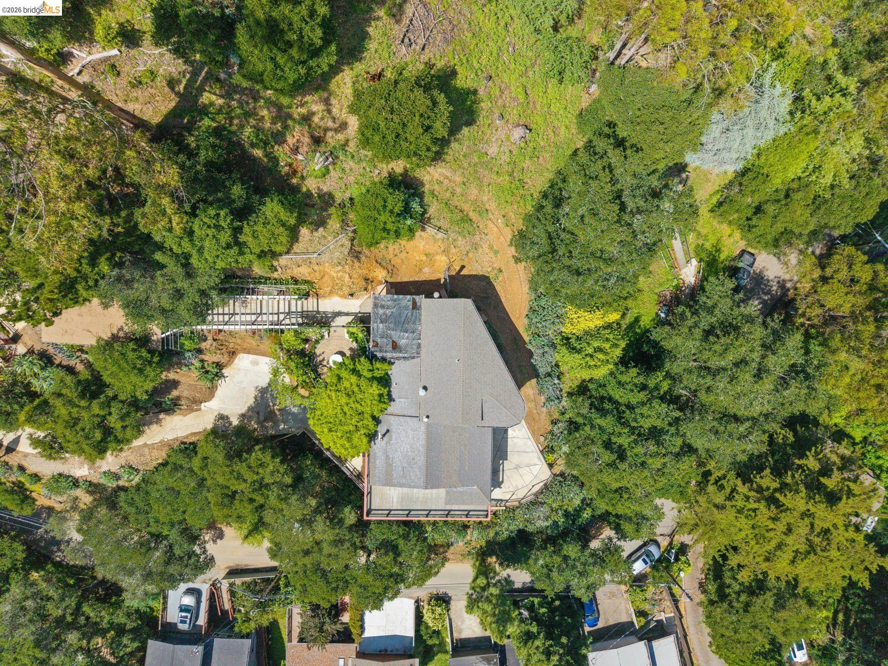 6383 Valley View Road Oakland, CA 94611 - Photo 90 of 99