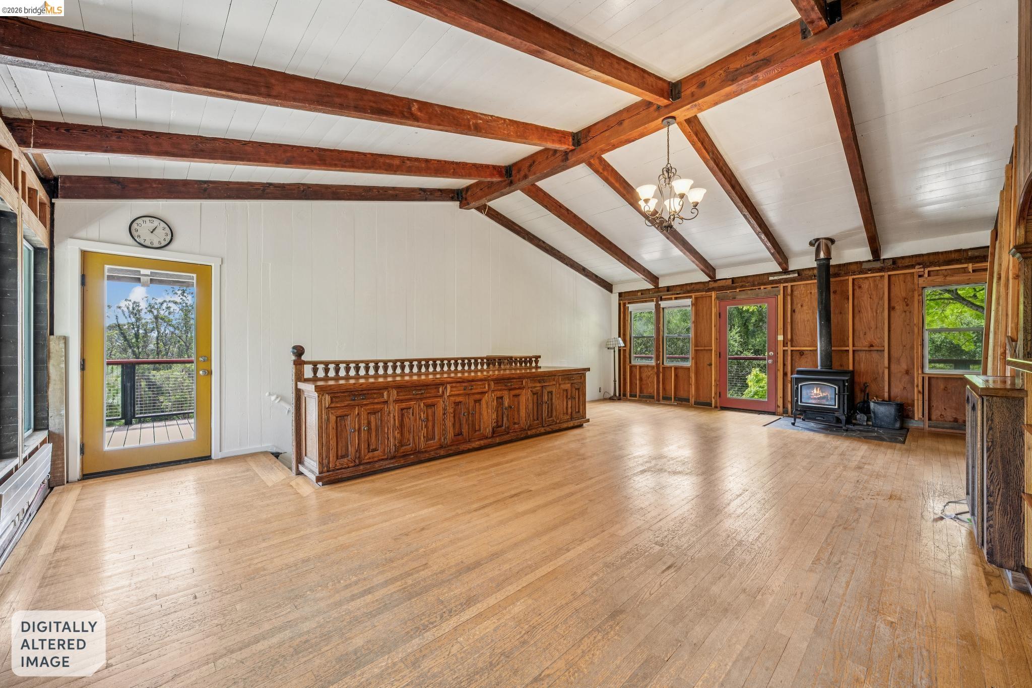 6383 Valley View Road Oakland, CA 94611 - Photo 9 of 99