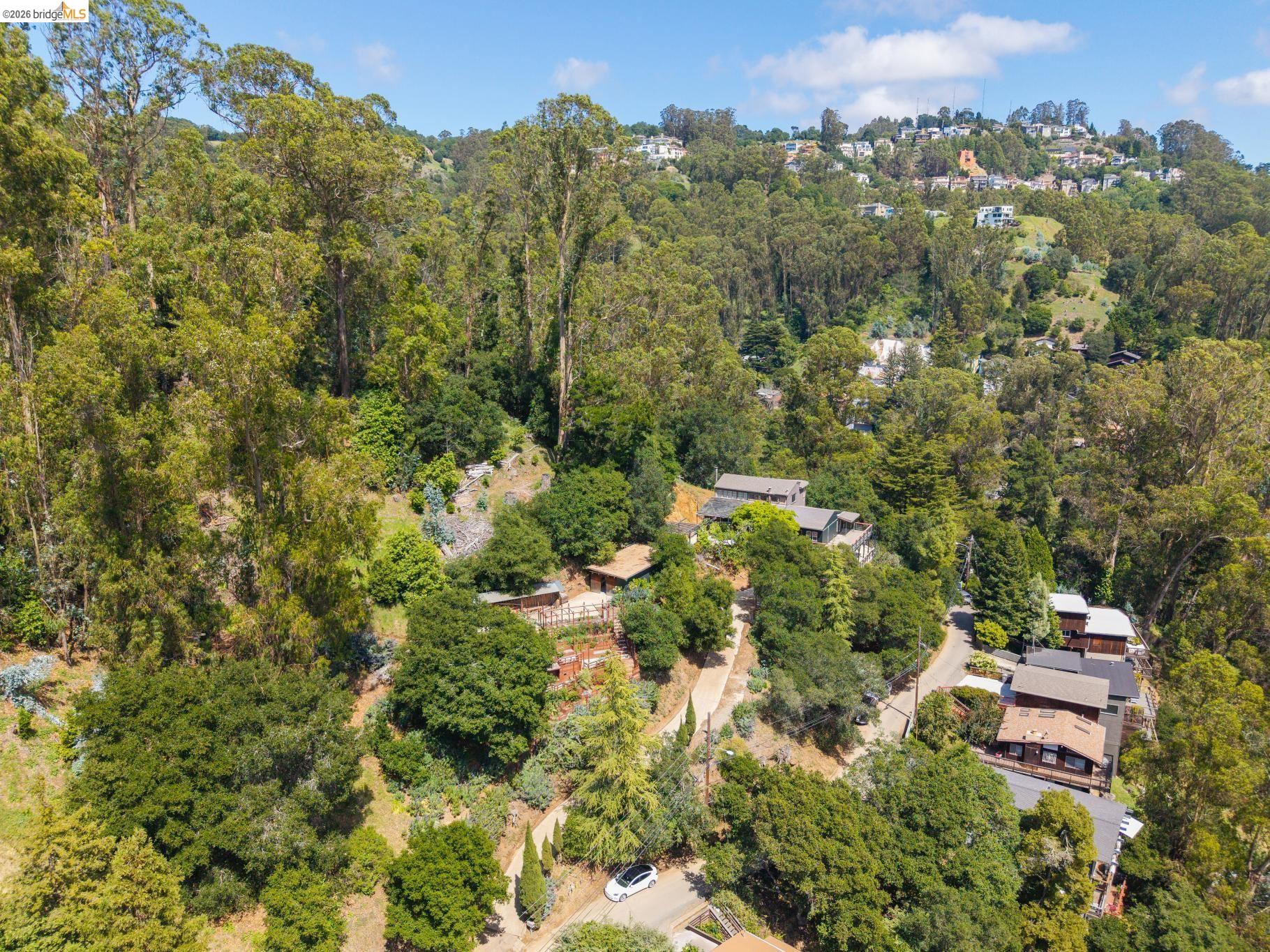 6383 Valley View Road Oakland, CA 94611 - Photo 95 of 99