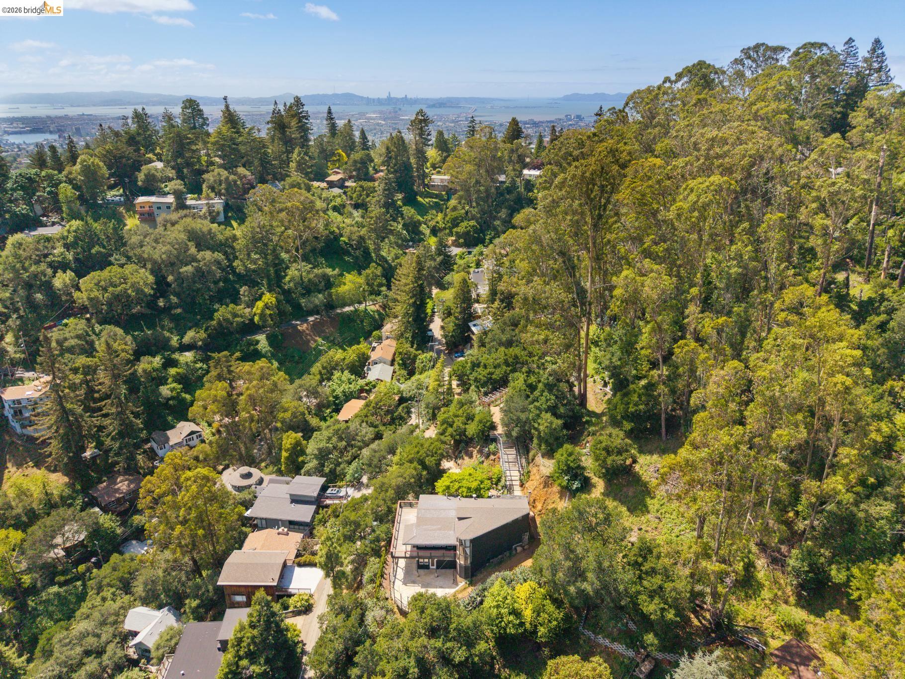 6383 Valley View Road Oakland, CA 94611 - Photo 97 of 99