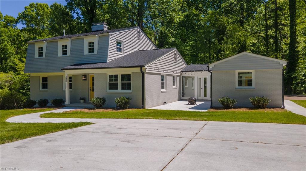 4007 Rockingham Road South Greensboro, NC 27407 - Photo 1 of 40 Gallery Image 1