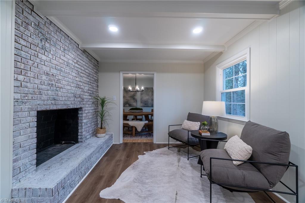 4007 Rockingham Road South Greensboro, NC 27407 - Photo 11 of 40 Gallery Image 11