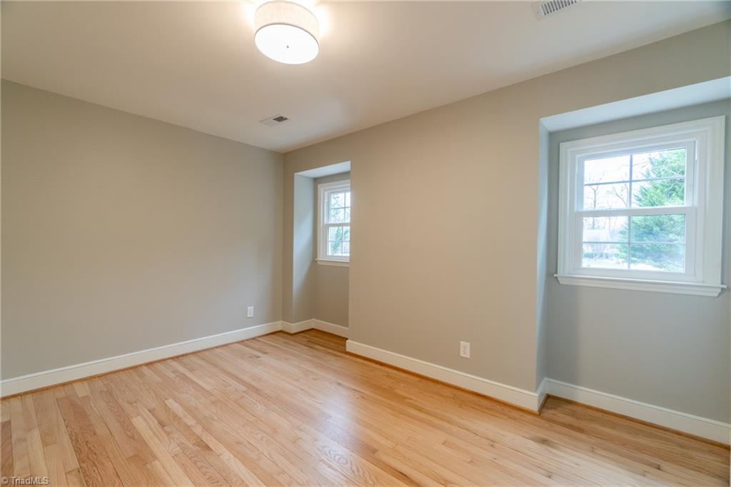 4007 Rockingham Road South Greensboro, NC 27407 - Photo 24 of 40 Bedroom